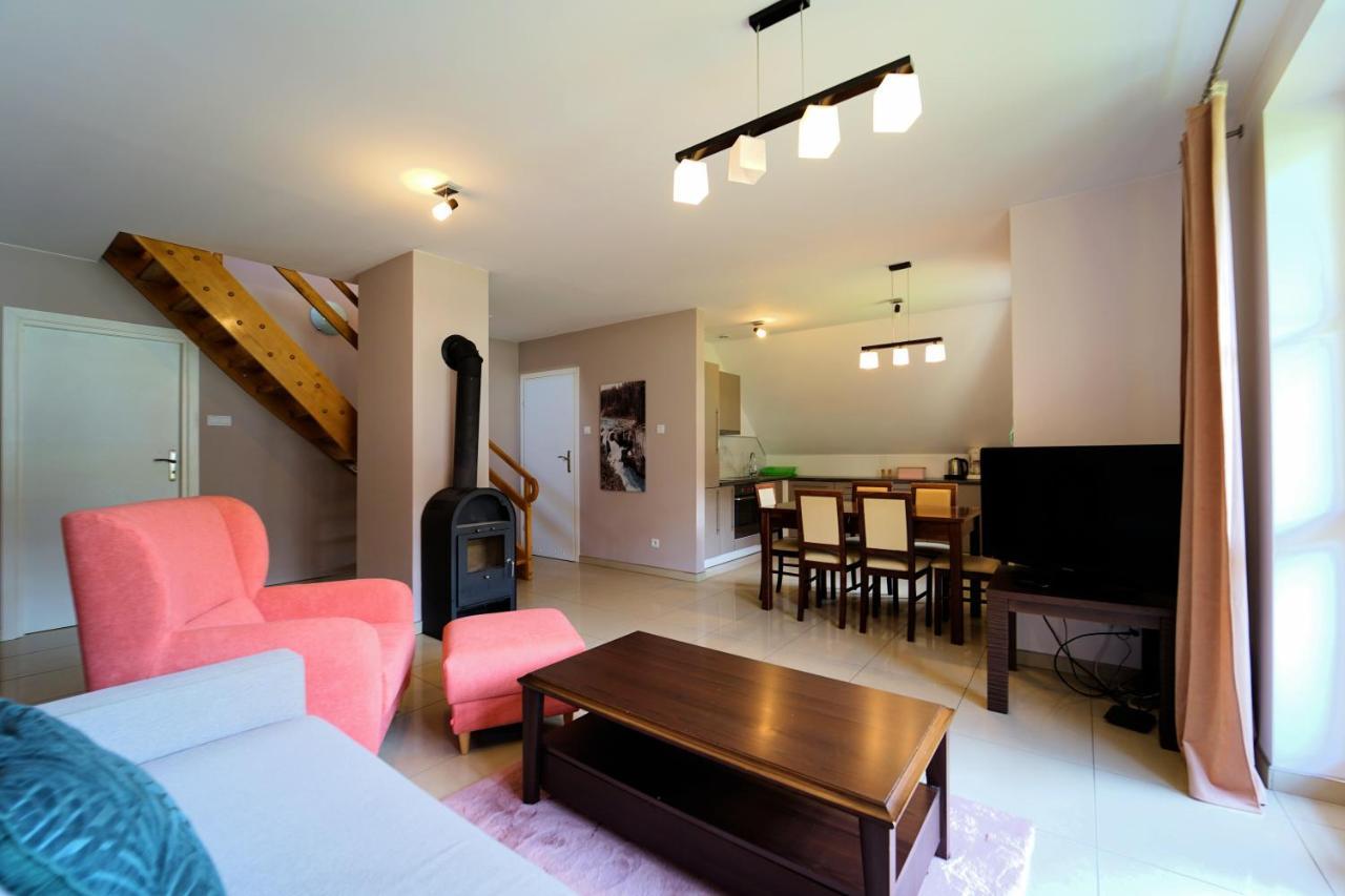 Apartamenty Everysky - Mysliwska Karpacz Exterior photo