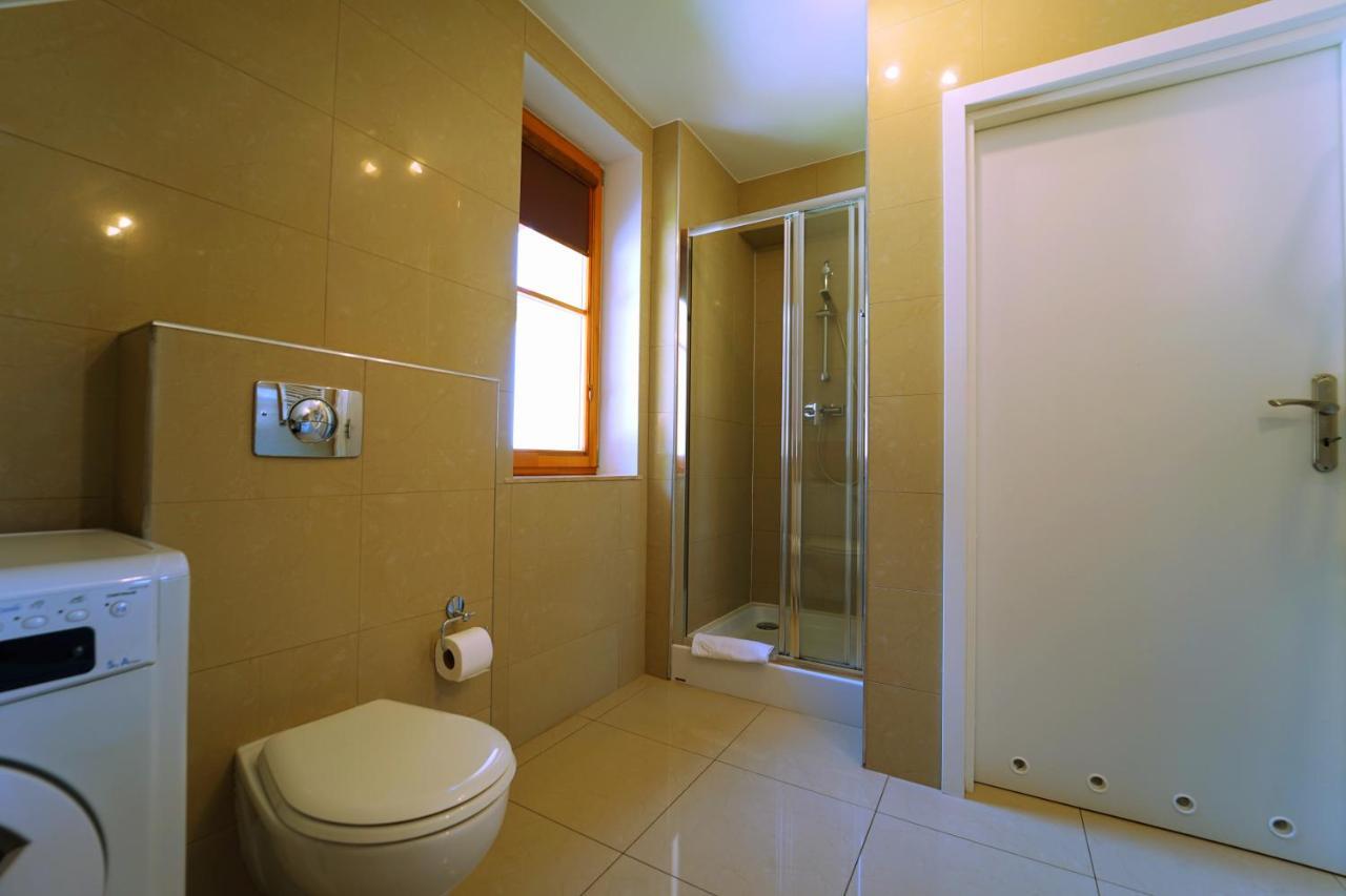 Apartamenty Everysky - Mysliwska Karpacz Exterior photo