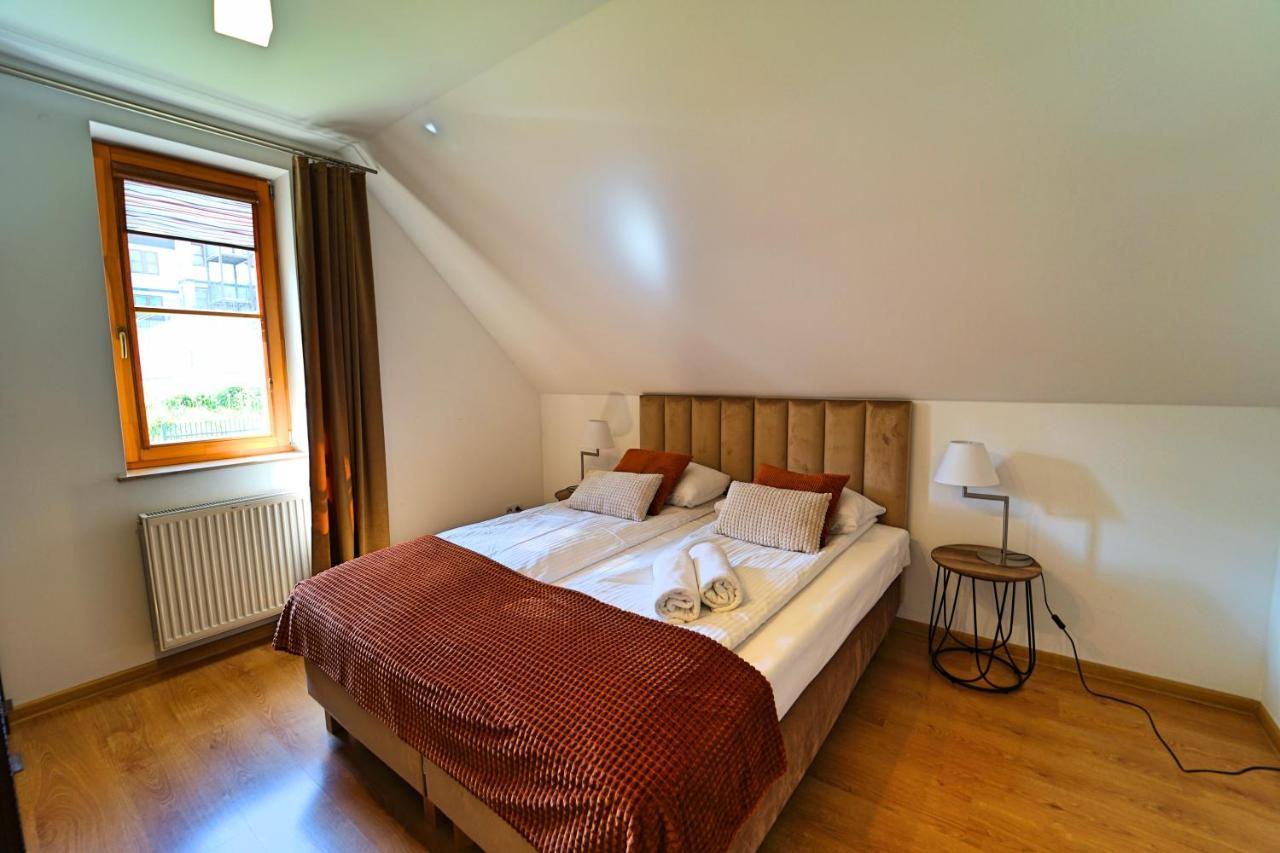 Apartamenty Everysky - Mysliwska Karpacz Exterior photo