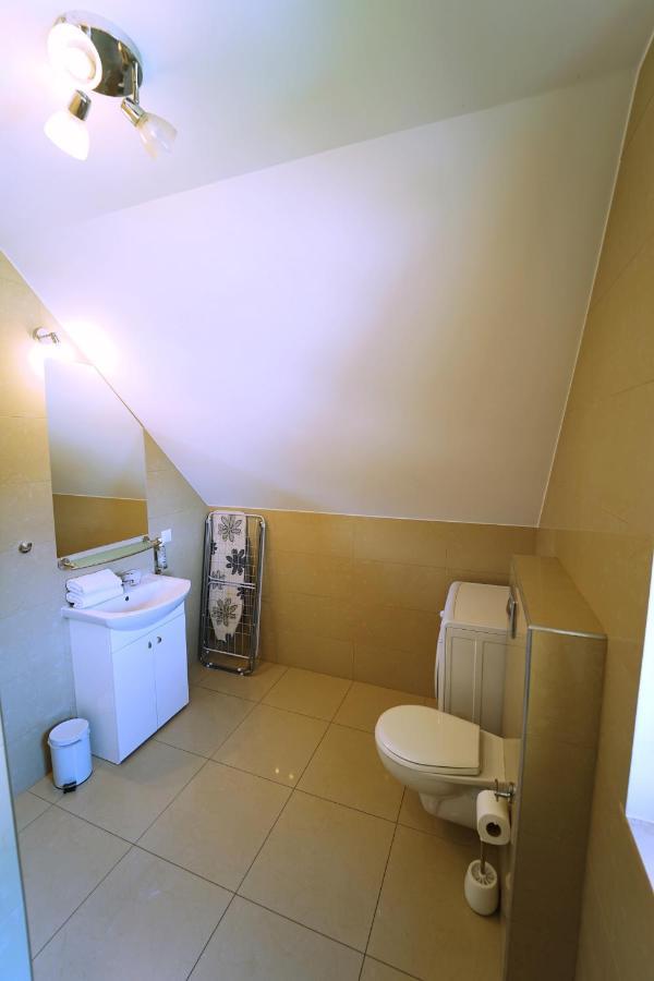 Apartamenty Everysky - Mysliwska Karpacz Exterior photo