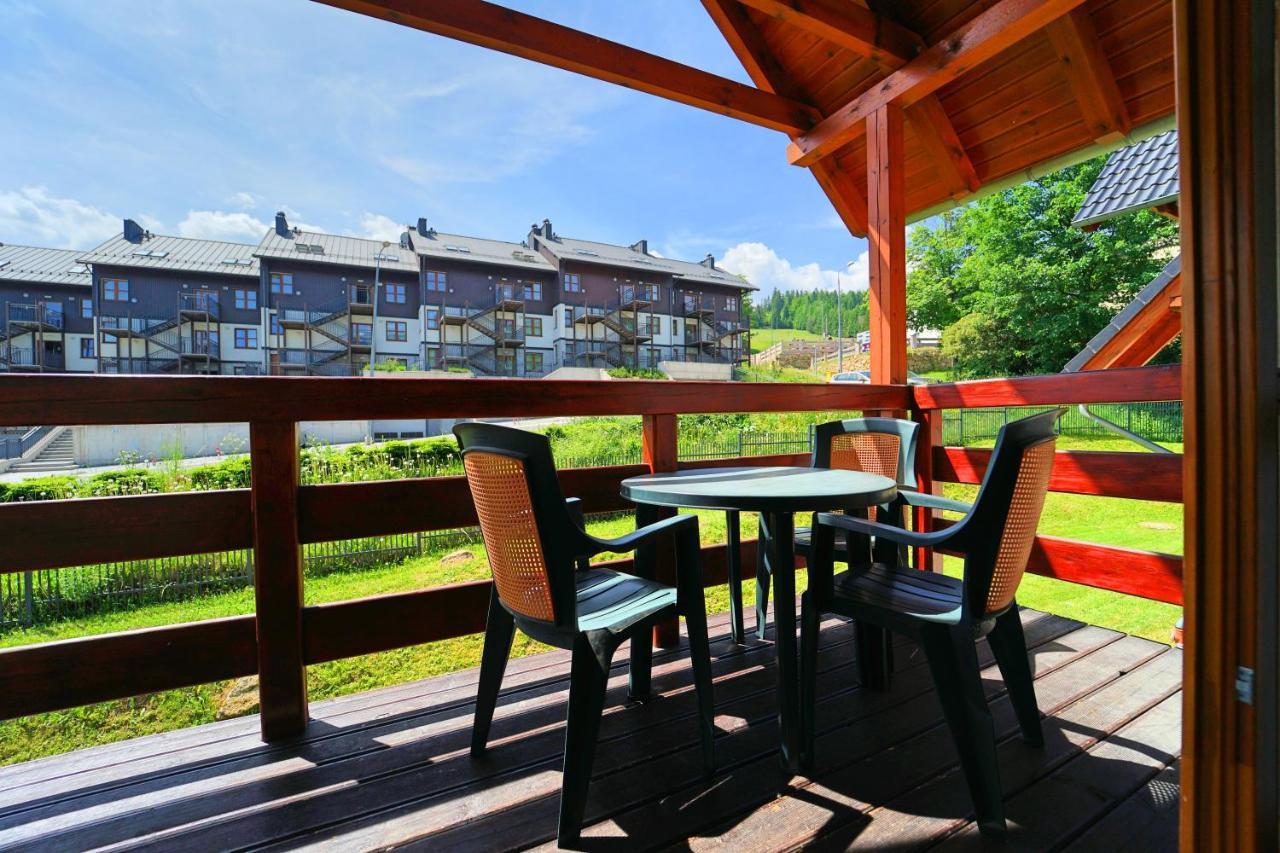 Apartamenty Everysky - Mysliwska Karpacz Exterior photo