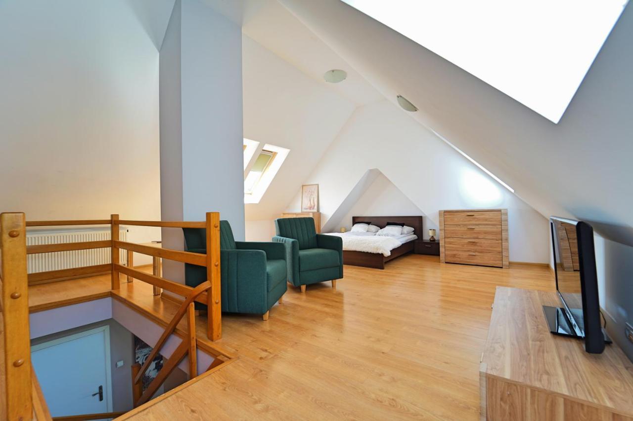 Apartamenty Everysky - Mysliwska Karpacz Exterior photo