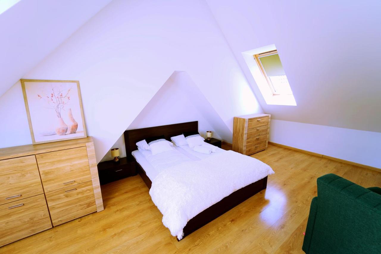 Apartamenty Everysky - Mysliwska Karpacz Exterior photo