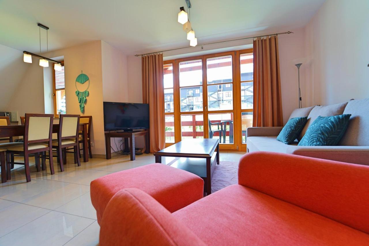 Apartamenty Everysky - Mysliwska Karpacz Exterior photo