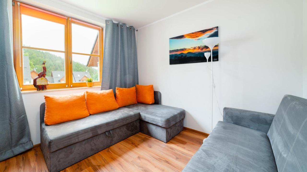 Apartamenty Everysky - Mysliwska Karpacz Exterior photo