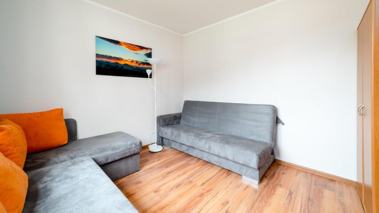Apartamenty Everysky - Mysliwska Karpacz Exterior photo