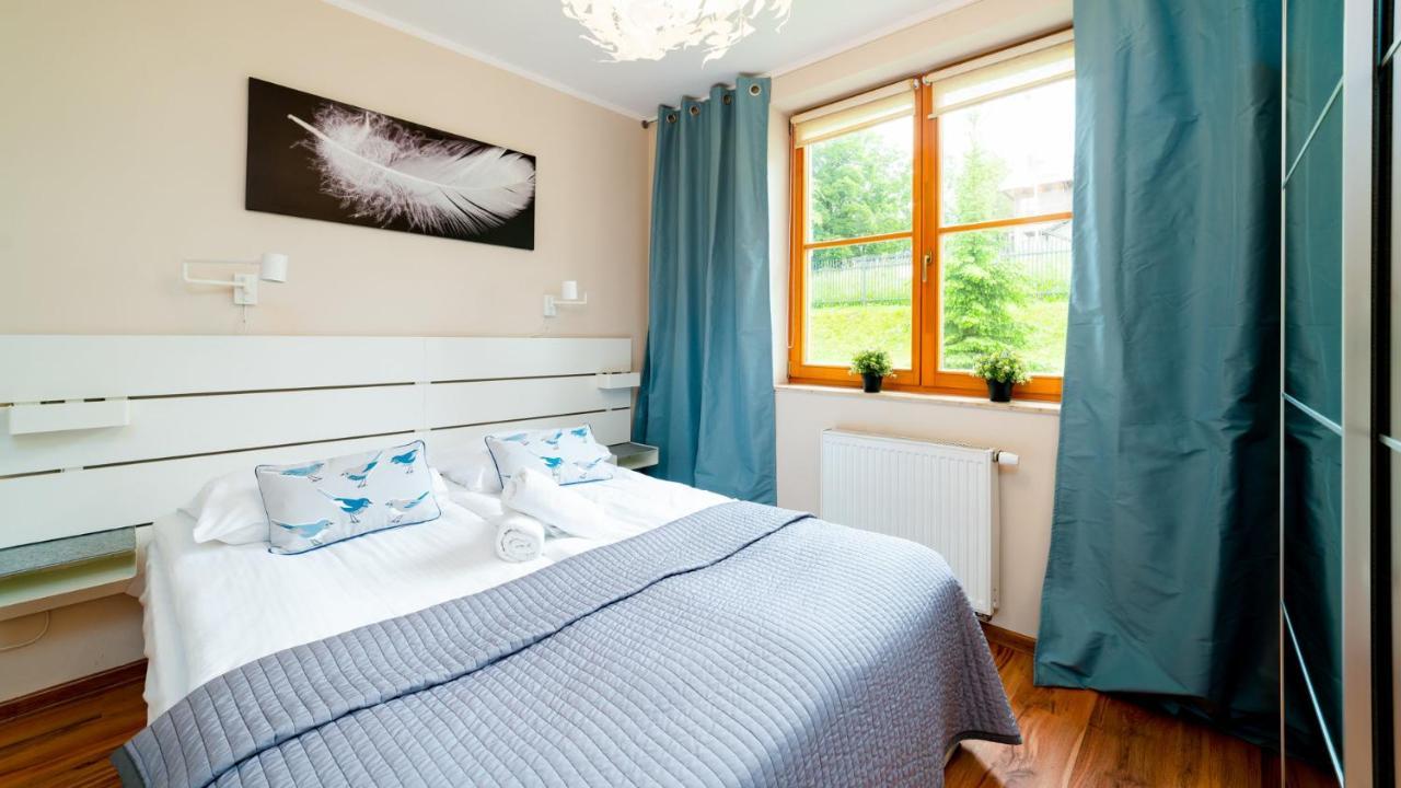 Apartamenty Everysky - Mysliwska Karpacz Exterior photo