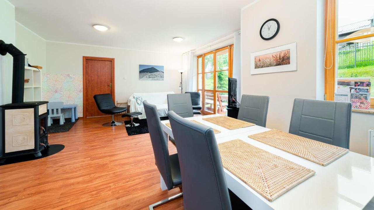 Apartamenty Everysky - Mysliwska Karpacz Exterior photo