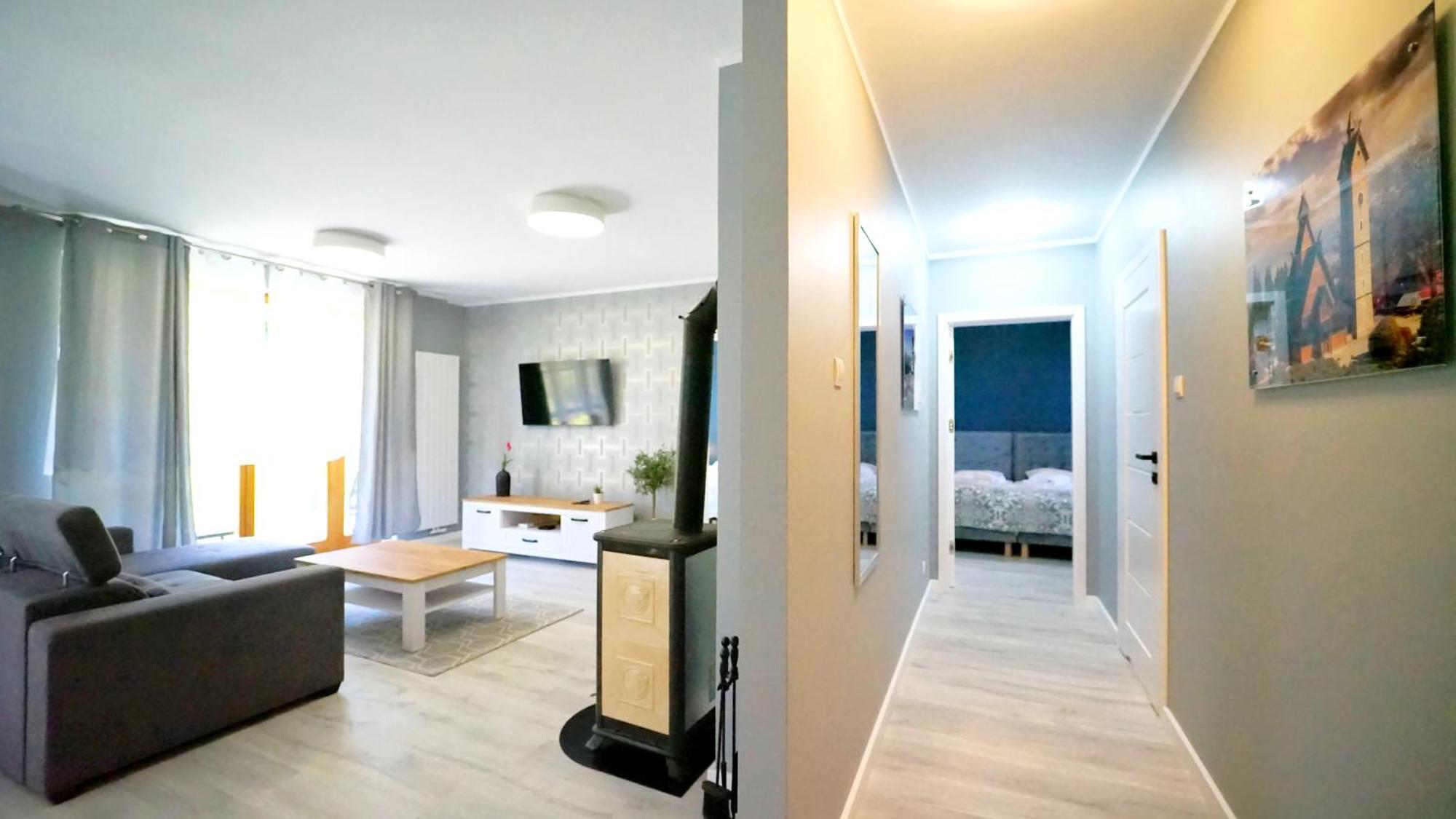 Apartamenty Everysky - Mysliwska Karpacz Exterior photo