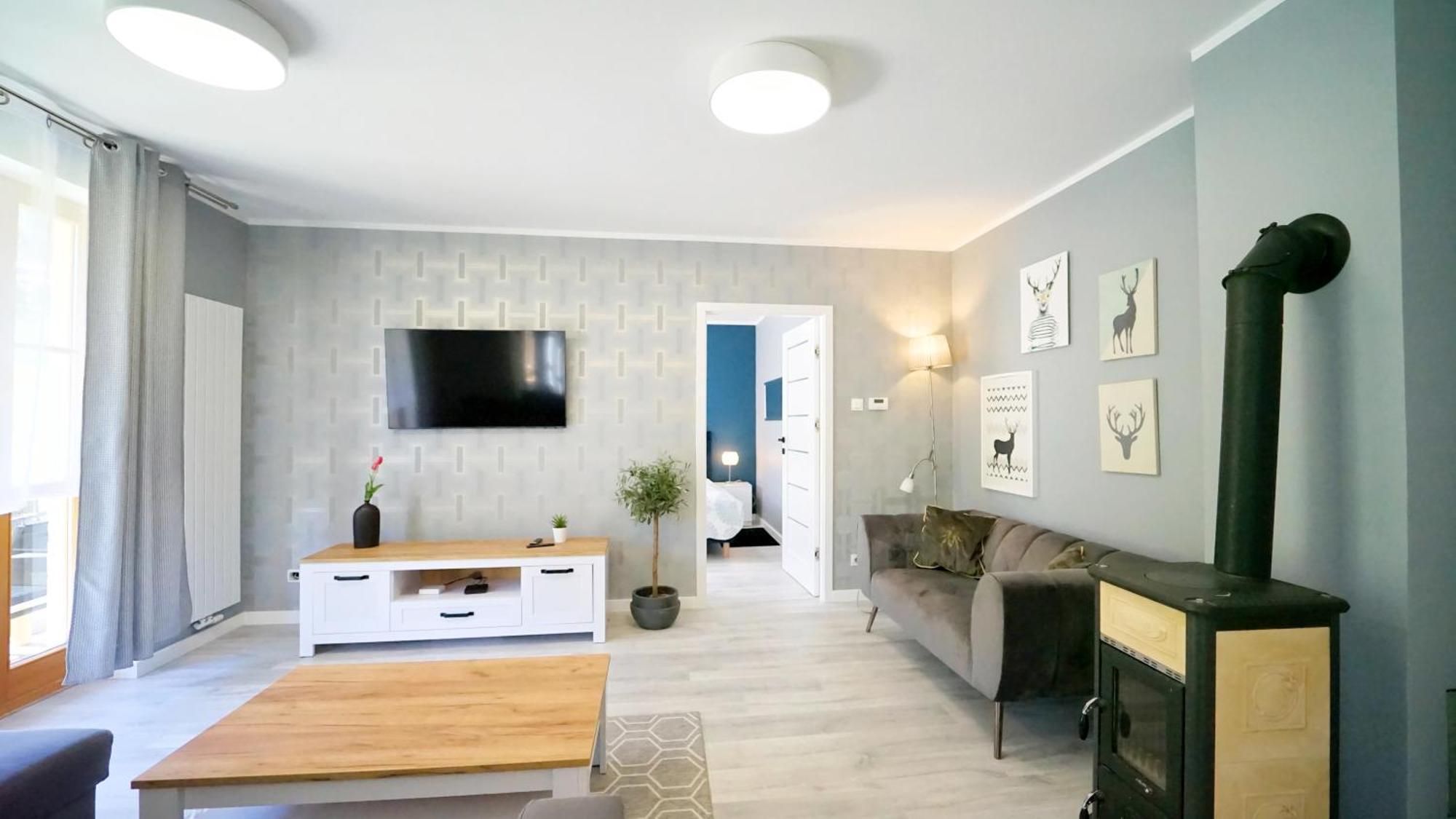 Apartamenty Everysky - Mysliwska Karpacz Exterior photo
