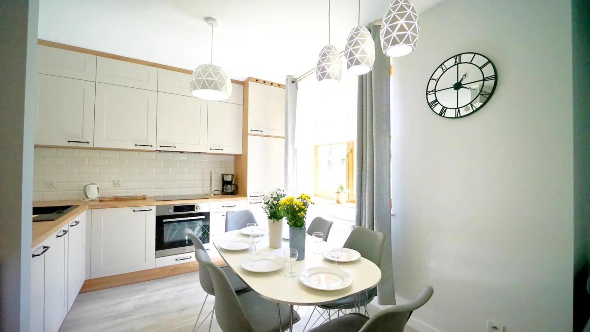 Apartamenty Everysky - Mysliwska Karpacz Exterior photo