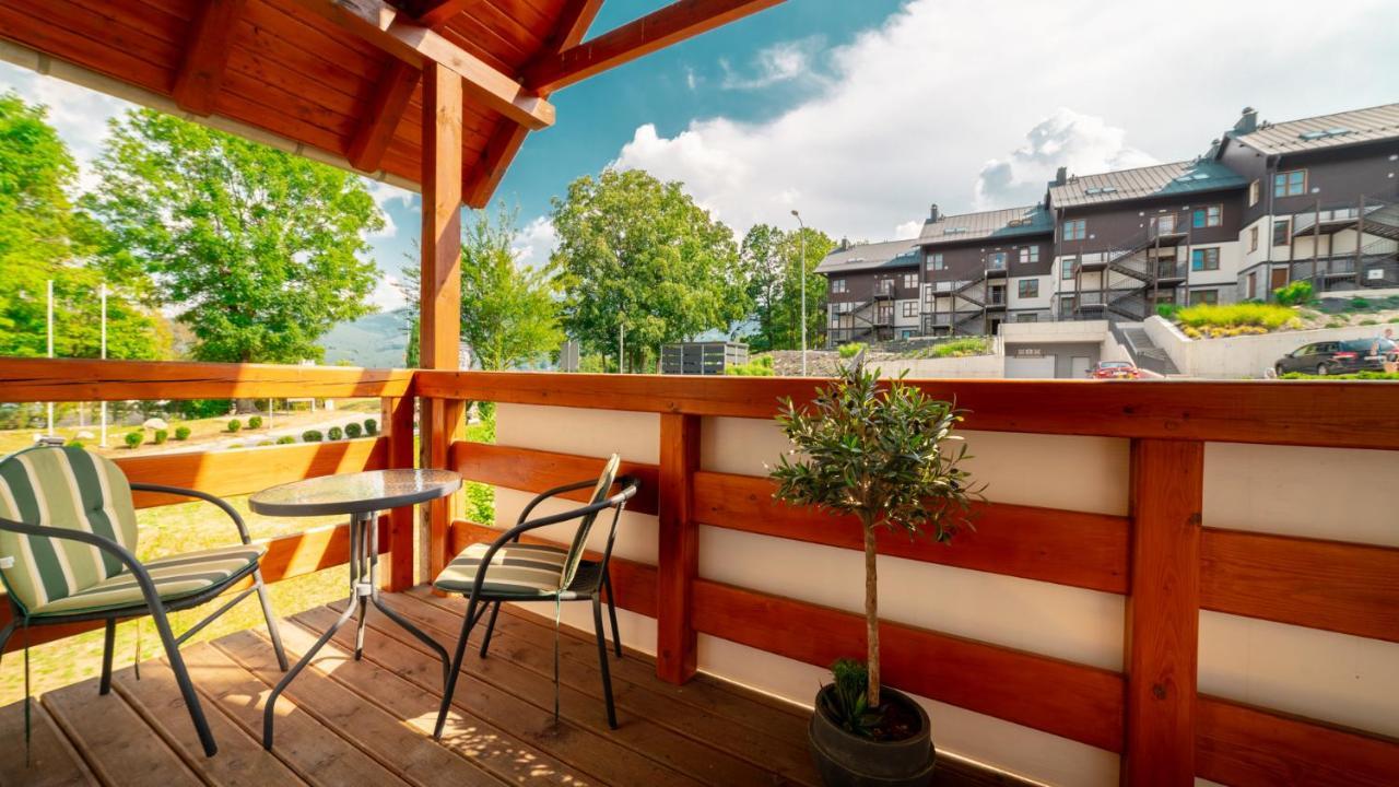 Apartamenty Everysky - Mysliwska Karpacz Exterior photo