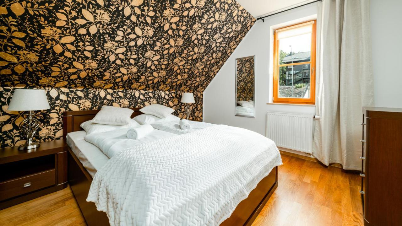 Apartamenty Everysky - Mysliwska Karpacz Exterior photo