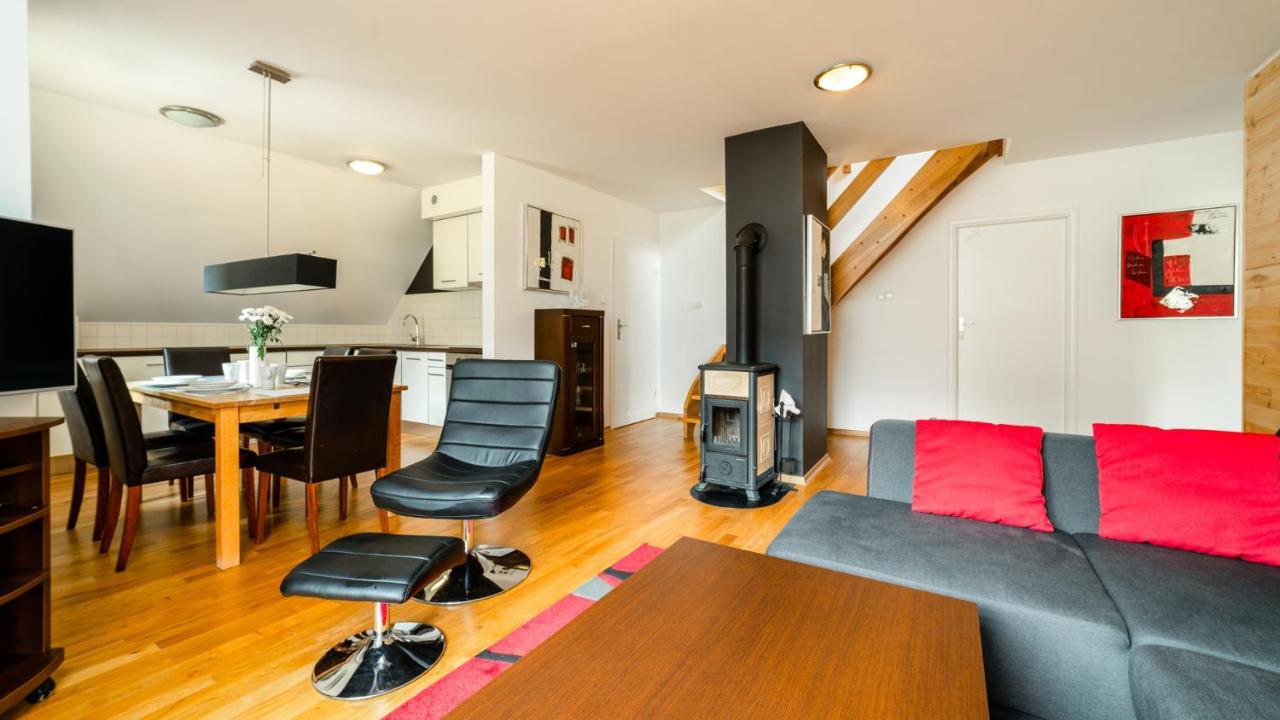 Apartamenty Everysky - Mysliwska Karpacz Exterior photo