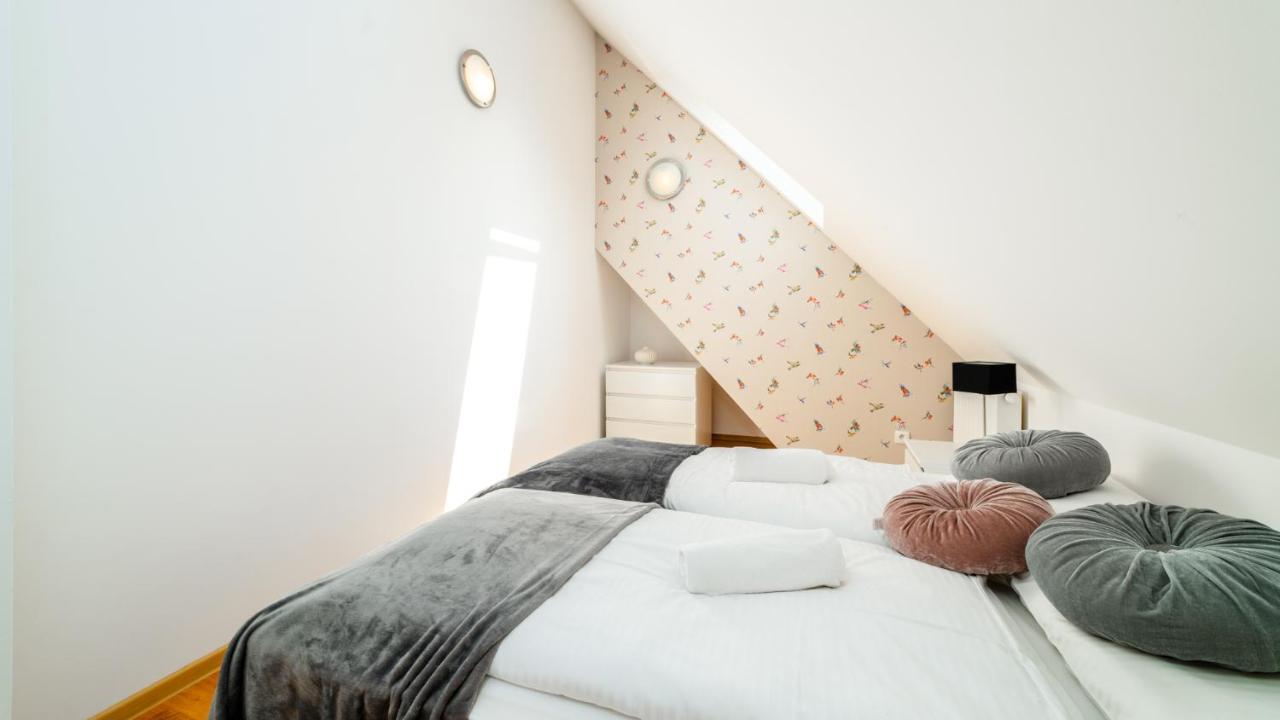 Apartamenty Everysky - Mysliwska Karpacz Exterior photo