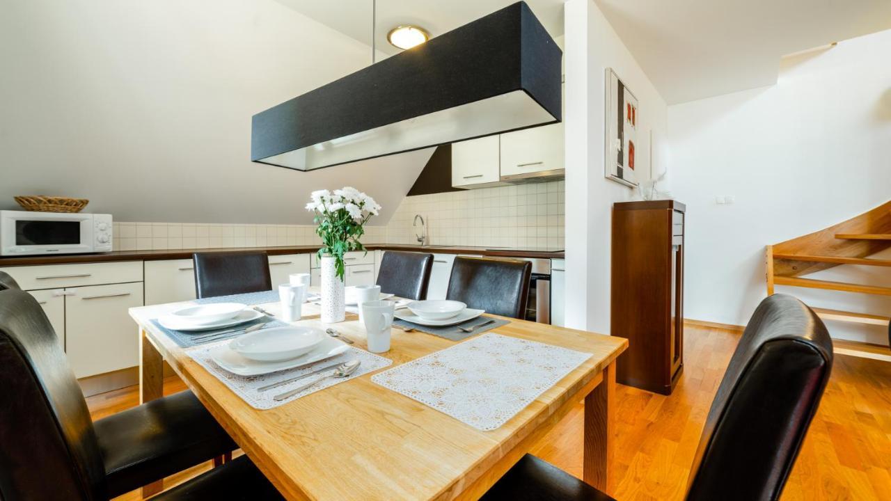 Apartamenty Everysky - Mysliwska Karpacz Exterior photo