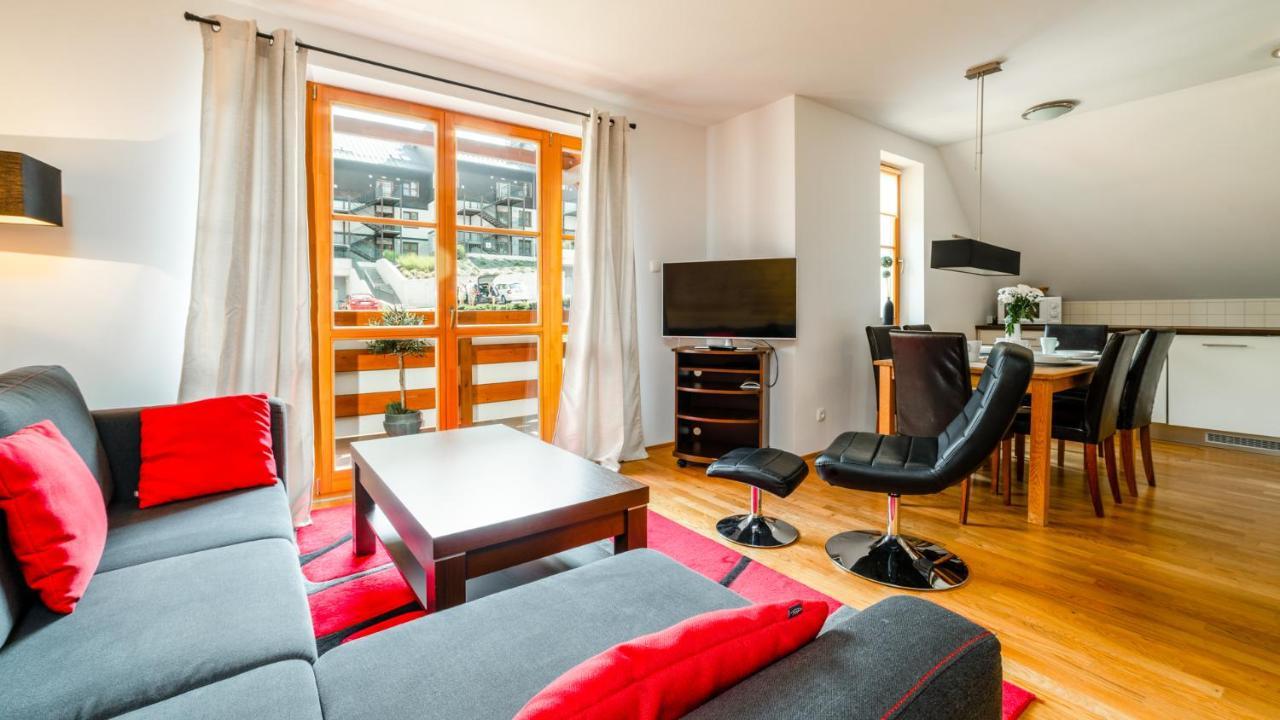 Apartamenty Everysky - Mysliwska Karpacz Exterior photo